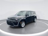 New 2025 Kia Soul LX image 4