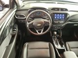 Used 2021 Chevrolet TrailBlazer LT w/ Sun and Liftgate Package image 2