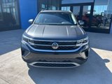 Used 2023 Volkswagen Taos SEL image 2
