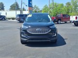 Certified 2023 Ford Edge SEL w/ Convenience Package image 2