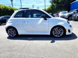 Used 2013 FIAT 500 Turbo w/ Comfort/Convenience Group image 4