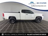 Used 2015 Chevrolet Colorado W/T image 4