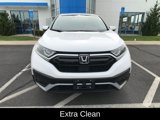 Used 2020 Honda CR-V EX image 2
