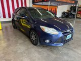 Used 2012 Ford Focus SE image 4