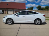 Used 2016 Chevrolet Cruze LT w/ Convenience Package image 2