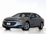 Used 2023 Chevrolet Malibu LT image 3