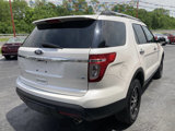 Used 2015 Ford Explorer XLT image 6