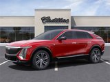 New 2024 Cadillac Lyriq Luxury w/ LPO, Floor Liner Package image 2