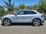 Used 2024 Porsche Macan image 2