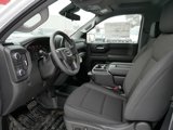 New 2025 GMC Sierra 1500 Pro w/ Pro Value Package image 3