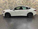 New 2025 Acura Integra A-Spec image 3