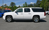 Used 2013 GMC Yukon XL SLT image 2