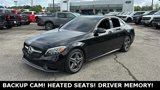 Used 2020 Mercedes-Benz C 300 4MATIC Sedan image 3