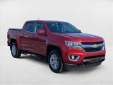 Used 2016 Chevrolet Colorado LT image 3