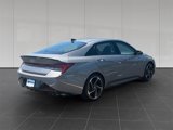 Used 2023 Hyundai Elantra N Line w/ Cargo Package image 5