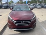 Used 2017 Hyundai Tucson Eco w/ Cargo Package image 2