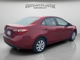 Used 2017 Toyota Corolla SE image 5
