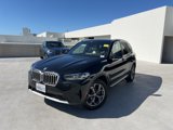 Used 2022 BMW X3 xDrive30i w/ Convenience Package image 3