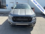 Used 2023 Ford Ranger XLT w/ Equipment Group 302A High image 2