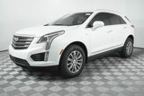Used 2019 Cadillac XT5 Luxury image 3