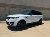 Used 2016 Land Rover Range Rover Sport Supercharged image 2