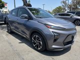 Certified 2022 Chevrolet Bolt EUV Premier w/ Sun & Sound Package image 2