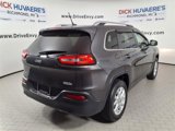 Used 2015 Jeep Cherokee Latitude w/ Cold Weather Group image 6