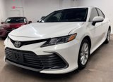 Used 2019 Toyota Camry LE image 5