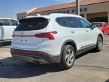 Used 2023 Hyundai Santa Fe SEL image 3