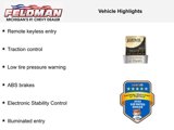 Used 2018 Nissan Rogue S image 3