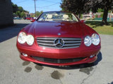 Used 2006 Mercedes-Benz SL 500 image 4
