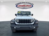 Used 2024 Jeep Wrangler Sport image 5