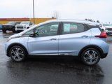 Used 2017 Chevrolet Bolt Premier w/ Driver Confidence II Package image 4