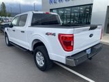 Used 2022 Ford F150 XLT image 4
