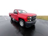 Used 2014 Chevrolet Silverado 1500 W/T image 2