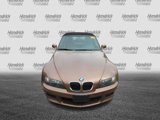 Used 2000 BMW Z3 2.5i image 3