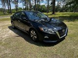 Used 2022 Nissan Altima 2.5 SV image 4