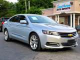 Used 2019 Chevrolet Impala Premier image 5