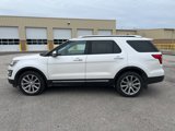 Used 2017 Ford Explorer Limited image 5