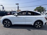 Used 2023 Audi Q5 2.0T Premium Plus w/ Premium Plus Package image 4