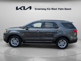 Used 2017 Ford Explorer XLT w/ Equipment Group 201A image 5