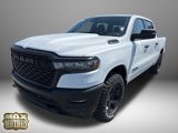 New 2025 RAM 1500 Classic Warlock image 3