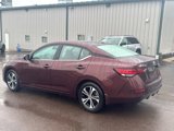 Used 2022 Nissan Sentra SV w/ All-Weather Package image 4
