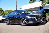Used 2023 Nissan Sentra SV w/ Trunk Package image 2