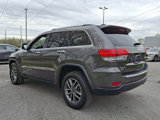 Used 2019 Jeep Grand Cherokee Limited image 5