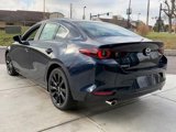 New 2025 MAZDA MAZDA3 s image 4