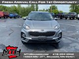 Used 2021 Kia Sportage EX image 3