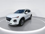 Used 2019 Hyundai Santa Fe Limited image 4