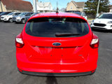 Used 2012 Ford Focus SEL image 4