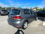 Used 2011 Volkswagen Golf 4-Door image 4